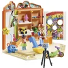 Image de Playmobil Jeu De Construction De Magasin De Jouets