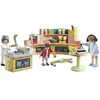 Image de Playmobil Jeu De Construction Cantina