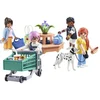 Image de Playmobil Mes Figurines : Jeu De Construction De Centre Commercial