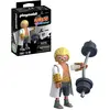 Image de Playmobil Quatrième Raikage Ay