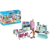 Image de Playmobil 71608 Cuisine