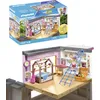 Image de Playmobil 71610 Chambre d'enfant - My Life - Comprend Un Personnage, du mobilier et des Accessoires - Dès 5 Ans