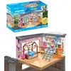 Image de Playmobil Chambre D´enfant