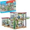 Image de Playmobil Hôpital Moderne