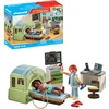 Image de Playmobil Résonance Avec Le Patient