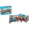 Image de Playmobil Atelier Vespa Style Rétro Années 60