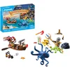 Image de Playmobil Calendrier De L´avent : Pirates