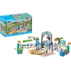 Image de Playmobil École D´Équitation Moderne