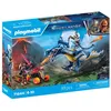 Image de 71644 Novelmore - Combattants et Set Dragon et Canon