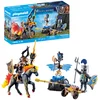 Image de Playmobil Garde Blindée