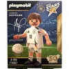 Image de PLAYMOBIL DFB Stars Figurines de joueur au choix - Édition limitée pour l'Euro 2024 (71667 - Jonas Hoffmann)