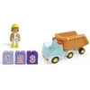 Image de Playmobil Junior : Camion De Chantier