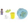 Image de Playmobil Junior Aqua: Roue à Eau Avec Bébé Requin
