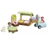 Image de Playmobil 123 Jeu De Construction Écologique Avec Support Et Chariot Élévateur