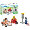 Image de Playmobil Junior: Héros Du Quotidien