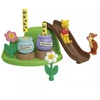 Image de Playmobil Junior Et Tigrou : Le Jardin Des Abeilles Winnie L´ourson Disney
