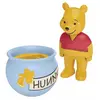 Image de Playmobil Junior Et Le Pot De Miel Winnie L'ourson Disney