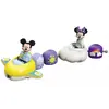 Image de Playmobil Junior Et Le Train Des Nuages Disney Minnie Mickey