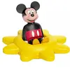 Image de Playmobil Junior Et Le Soleil Tournant Disney Mickey