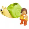 Image de Playmobil Junior : Escargot