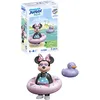 Image de Playmobil 71706 Junior & Disney : Minnie avec bouée - Comprend Minnie, Un Canard et Une bouée - Jouet fabriqué à partir de matières d'origine végétale - Dès 18 Mois