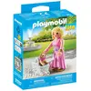 Image de Playmobil It-girl Avec Une Silhouette De Chihuahua