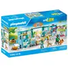 Image de Playmobil Figurine D´hôtel Pour Animaux