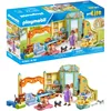 Image de Playmobil | My Life | Maison des Chiots | Jouet pour Enfants | Set de Figurines d'animaux | Jouet pour Enfants à partir de 4 Ans | 71743