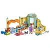 Image de Playmobil Figurine De Garderie Pour Chiots