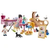 Image de Playmobil Figurine De Bar à Chats