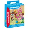 Image de Playmobil Figurine De Gymnaste