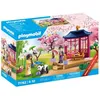 Image de 71762 - Le Jardin Asiatique et Pandas