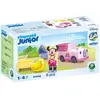 Image de Playmobil Figurine Camion De Fruits Junior & : ´s Minnie Mouse Disney