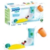 Image de Playmobil | Junior Aqua | Réservoir Cascade avec Toboggan | Jouets Aquatiques à partir de 1 an | Cadeau pour Les Tout-Petits | Jouet de Bain Durable avec Toboggan et Cascade | 71775