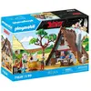 Image de Playmobil Astérix : La Figurine La Maison D'astérix