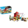 Image de Playmobil | Asterix | Tente de Légionnaire | Jeu Astérix | Astérix et Obélix | Jouet d’Aventure pour Enfants de 5 Ans et Plus | 71829