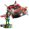 Image de Playmobil Jeu De Construction De Véhicule Avec Héros