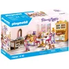 Image de Playmobil Figurine De Cuisine De Château