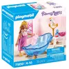 Image de Playmobil Figurine De Bain Royale