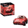Image de Playmobil | Collector Cars | Ferrari 250 GTO | Modèle réduit de Voiture pour Adultes et Enfants | Cadeau pour Les Fans de Voitures et Les collectionneurs | 71856