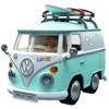Image de PLAYMOBIL 71857 Icon Cars VW T1 Camping-car