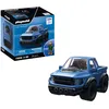 Image de Playmobil | Collector Cars | Ford F-150 Raptor | Voiture Miniature pour Adultes & Enfants | Cadeau pour Les passionnés de Voitures 71858