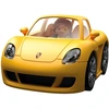 Image de Playmobil Jeu De Construction De Véhicules Porsche Carrera Gt