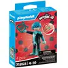 Image de Playmobil Miraculous : Figurine Viperion