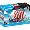 Image de Playmobil Astérix: Figurine Bateau Pirate