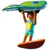 Image de Playmobil Jeu De Construction De Planche à Voile