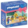 Image de Playmobil Figurine Premier Jour D'École