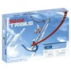 Image de Playmobil Sky Trails : Jeu De Construction Et Transport Aérien