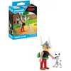 Image de Playmobil Astérix Avec Idéfix