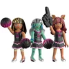 Image de Playmobil Jeu De Construction X Monster High Escuadrón Monstruoso